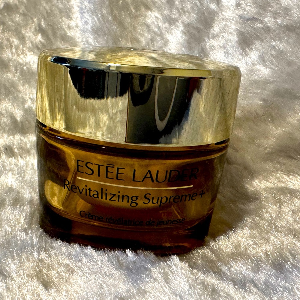 Estee Lauder Revitalizing Supreme+ Cream - Gold